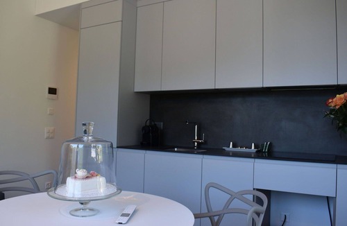 Golino Apartment | Lovely apartment for 4 people with pool, WIFI, TV, patio, pets allowed and panoramic view