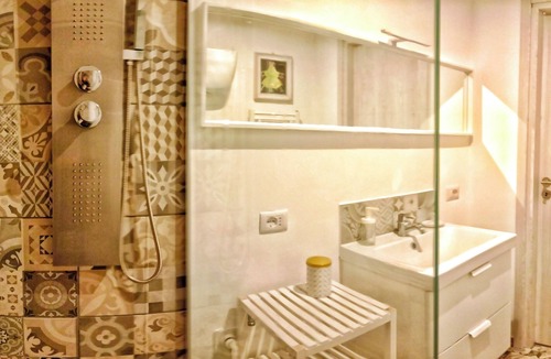 Lidarno Apartment | Lovely apartment in historic country residence, between Perugia and Assisi