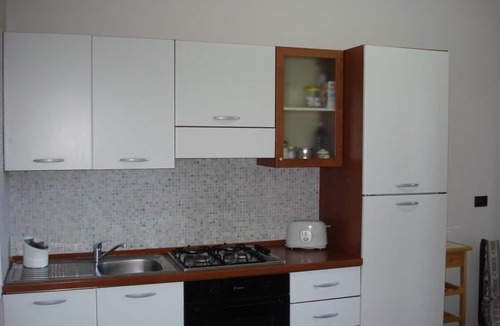 Capoliveri Apartment | Lovely Apartment in Capoliveri with Barbecue and Terrace
