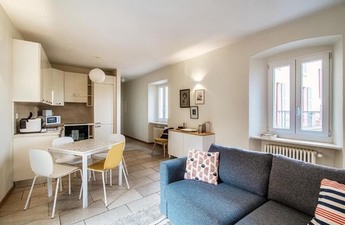 Caslano Apartment | Lovely Caslano