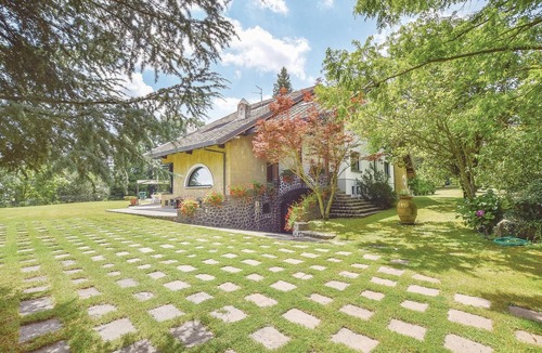 Castiglione in Teverina House | Lovely home in Castig. in Teverina VT with sauna