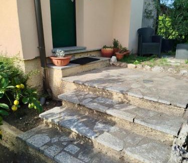 Villaggio Belmonte Apartment | Luisa Apartment, Lake Maggiore