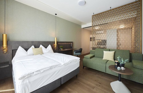 Schenkon Apartment | Lumen Apartments