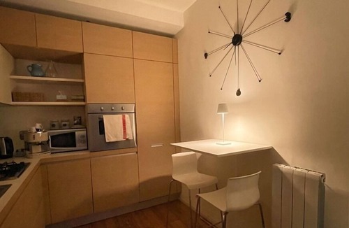 Perugia Apartment | Lumina Hidden Terrace - Charming Family Apartment in the Heart of Perugia