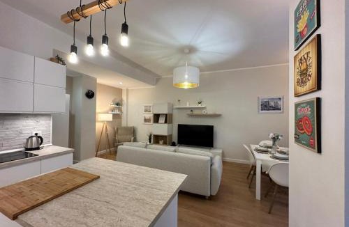 Monza Apartment | Luminoso e accogliente appartamento a Monza