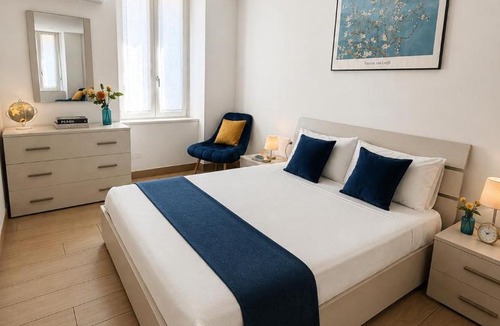 Borgo San Leonardo Apartment | Luna Luxury Suite