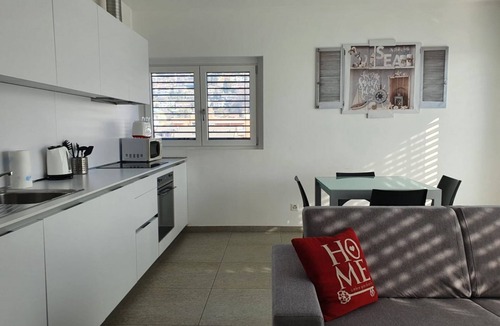Lugano Apartment | Luxurious one-bedroom Apartment 10 minutes walk from the city center - ROGGIA 21