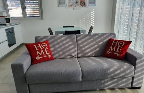 Lugano Apartment | Luxurious one-bedroom Apartment 10 minutes walk from the city center - ROGGIA 21