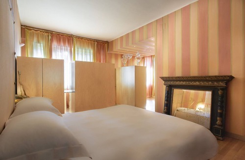 Civenna Villa | Luxurious stylish villa with pool and views over Lake Como! - Villa Cristina