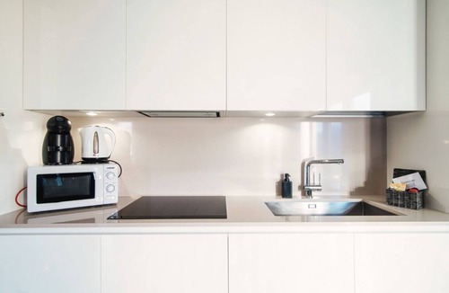 Montagnola Apartment | Luxurious two-bedroom apartment with Lake View (COLLINA D'ORO)