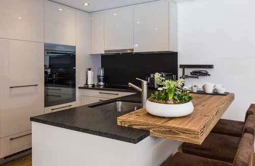 Grimentz Apartment | Luxury Apartment, 2 Bedrooms Chalet Rahas A Grimentz - By Mrs Miggins