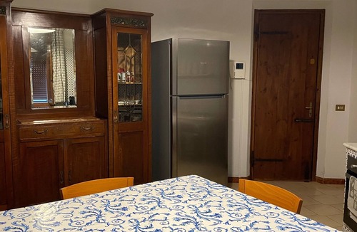 Livorno Apartment | Luxury apartment in villa a few steps from the sea