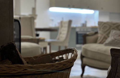 Campagna Apartment | Luxury Designed Apartment In A Newly Restored Italian Palazzo