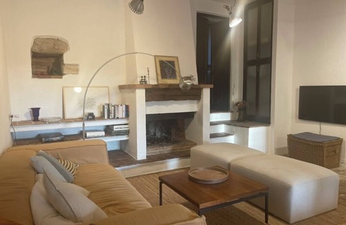 Massa Martana Other | Luxury farmhouse with 4 bedrooms and WiFi, AC in Umbria