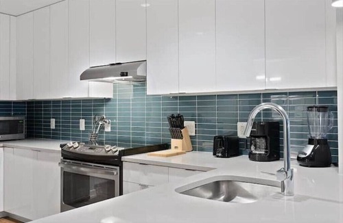 Wallisellen Apartment | Luxury furnished apartment