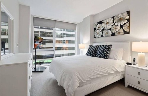 Wallisellen Apartment | Luxury furnished apartment