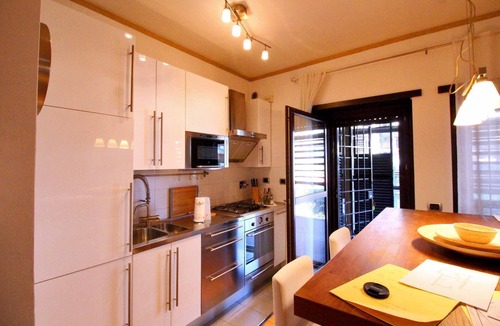 Torrino Apartment | Luxury Home (apartment with terrace)