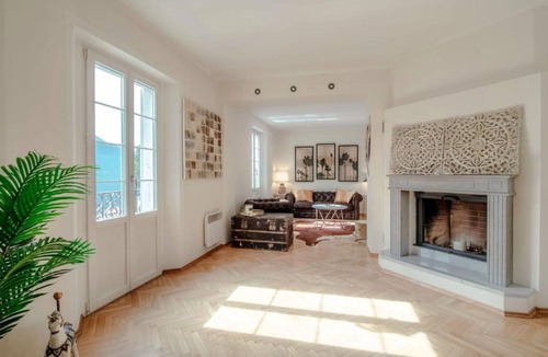 Morcote House | Luxury Morcote