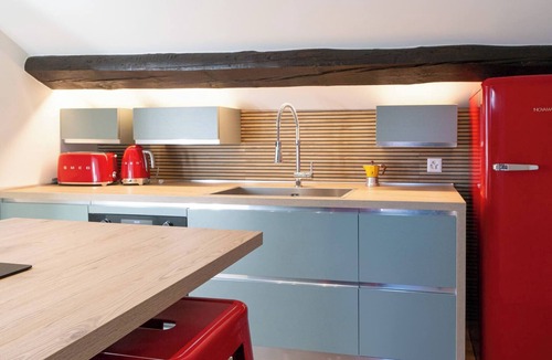 Losone Apartment | Luxury Suite Sunrise in Losone