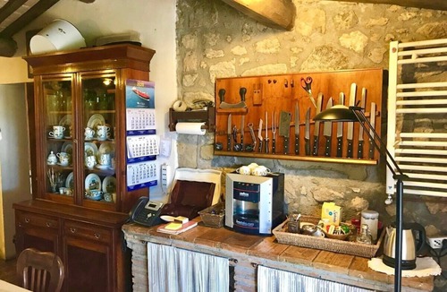 Castiglione in Teverina House | Luxury Villa w/Spa, Pools & Winery - Tuscany Border