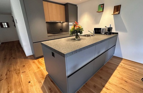 Flums Apartment | Mätz Appartement, (Flumserberg Tannenheim), by Interhome