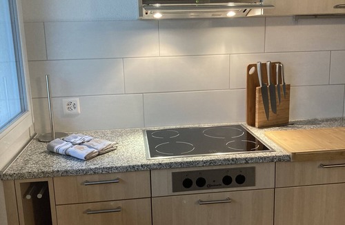 Mandach Apartment | MABÉY apartment