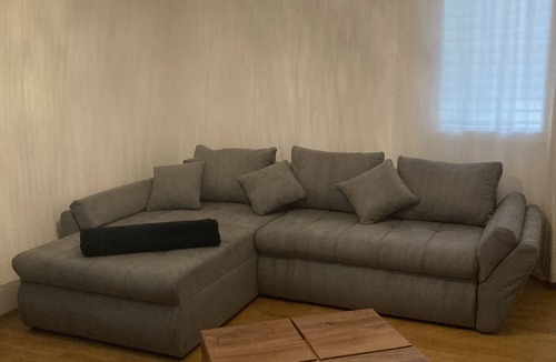 Mandach Apartment | MABÉY apartment