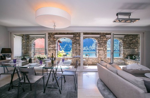 Gandria Apartment | Magic Gandria Lake-View Terrace, Lugano, Switzerland
