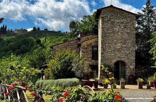 Greve in Chianti House | Magical 9 acre Tuscan estate in exquisite setting 15 miles fromFlorence