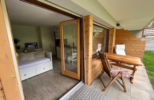 Verbier Apartment | Magnifique studio Ski In-Ski Out - Pas de parking hiver