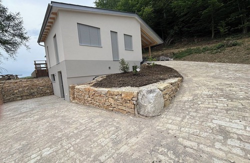 Pleujouse House | Maison chez Louis in the heart of nature