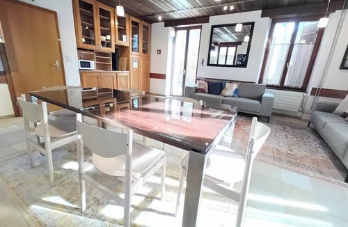 Moutier House | Maison des Gorges, Holiday Home Ferienhaus, optimal 2-4 Pers max 6 Pers