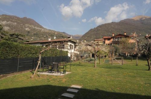 Ossuccio Apartment | Maison Mimi apartments