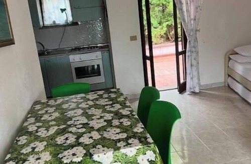 Schifoni Apartment | Majorca Hill Apartment C1