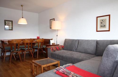 Montana Apartment | Mandarin A11