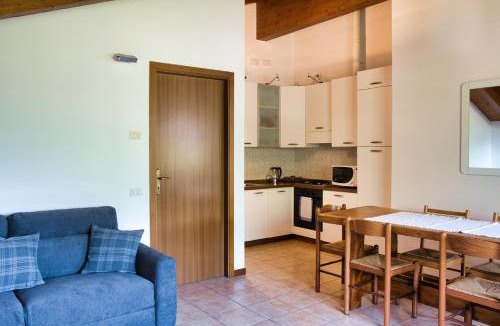 Primaluna Apartment | Mansarda Panoramica Valsassina