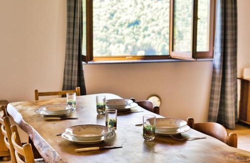 Primaluna Apartment | Mansarda Panoramica Valsassina