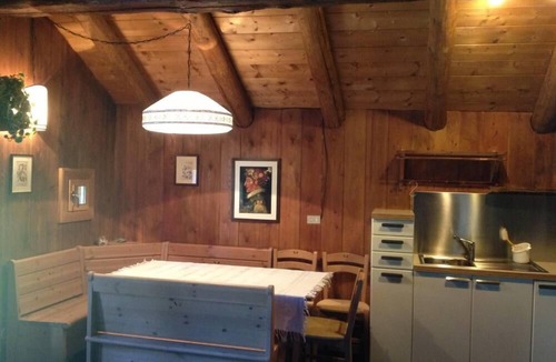 Gressoney-Saint-Jean House | Mansion - Gressoney Saint Jean