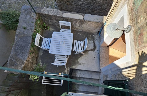 Perledo House | MARIO'S HOUSE, near to VARENNA