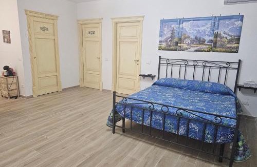 Monterosi Bed & Breakfast | mariposa