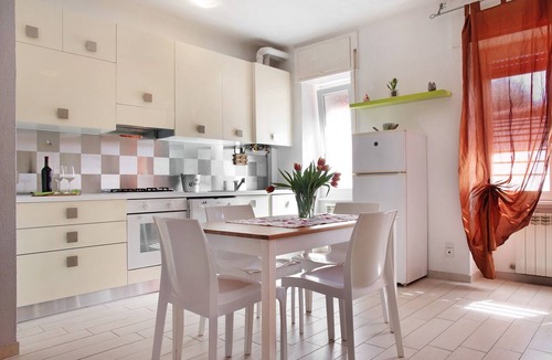 Germignaga Apartment | Mariva Apartment – Central, Quiet Retreat for a Relaxing Stay