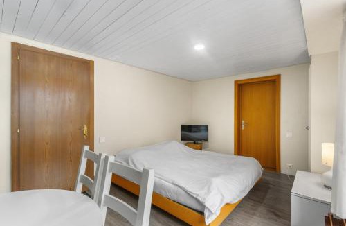 Anzere Apartment | Mars 506 sur la place du village a Anzere avec vue sur les Alpes