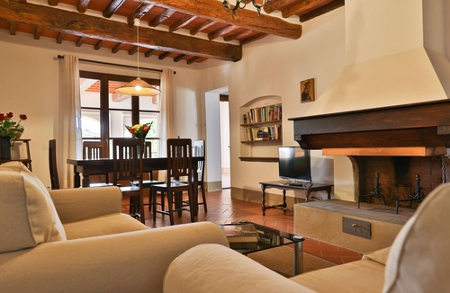 Reggello Other | Marta Apartment - Agritourism Antico Borgo La Torre