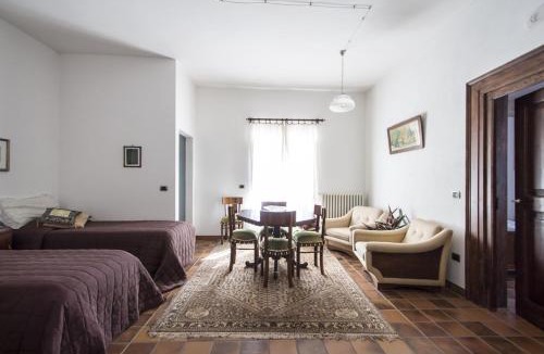 Montegrosso House | MASSERIA CITULO Il Pino grande