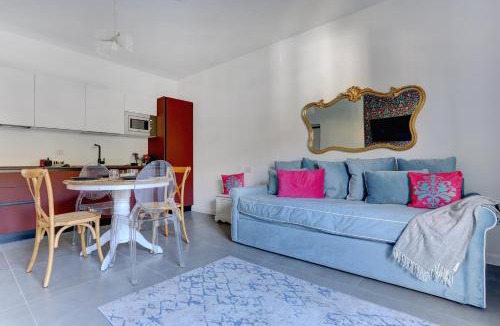 San Potito Sannitico Apartment | MatesHouse - La Cappelluccia by Home and More