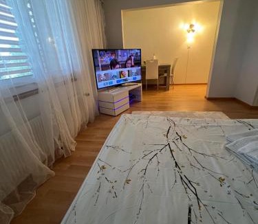 Marin-Epagnier Apartment | Matteo Studio