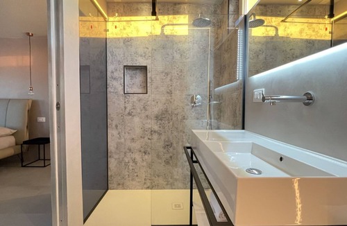 San Francesco Apartment | Mediceo 42 Suite - Rooftop