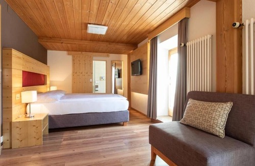Guarda Hotel | Meisser Lodge