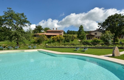 Roccalbegna Apartment | Melograno, Poderone, Roccalbegna, Grosseto and Maremma