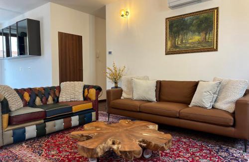 Menaggio Apartment | Menaggio Lake Como Elegance